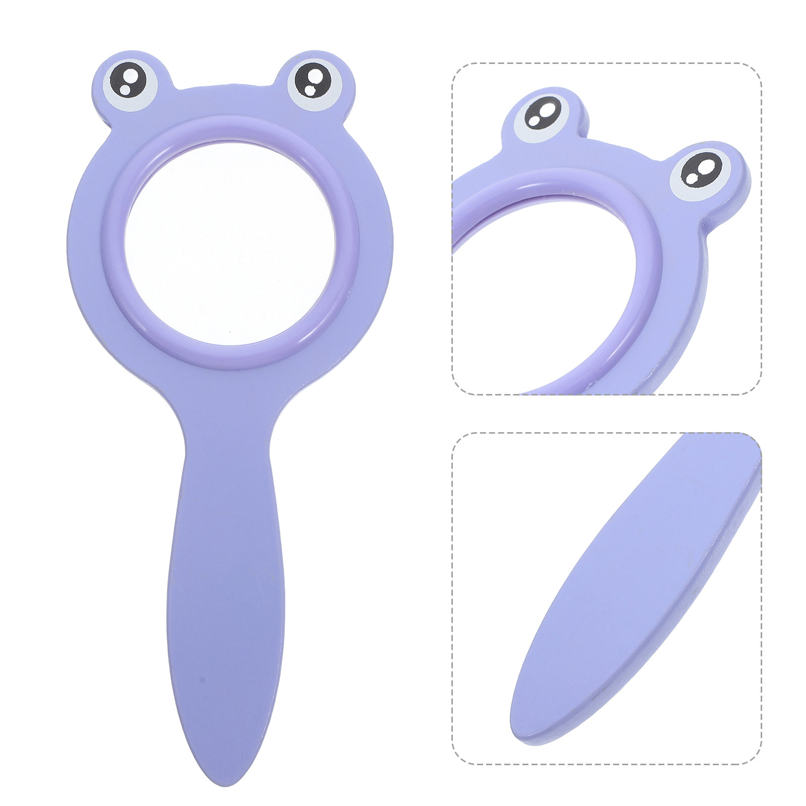 Science Nature - Children Science Insect Observer Cartoon Magnifier