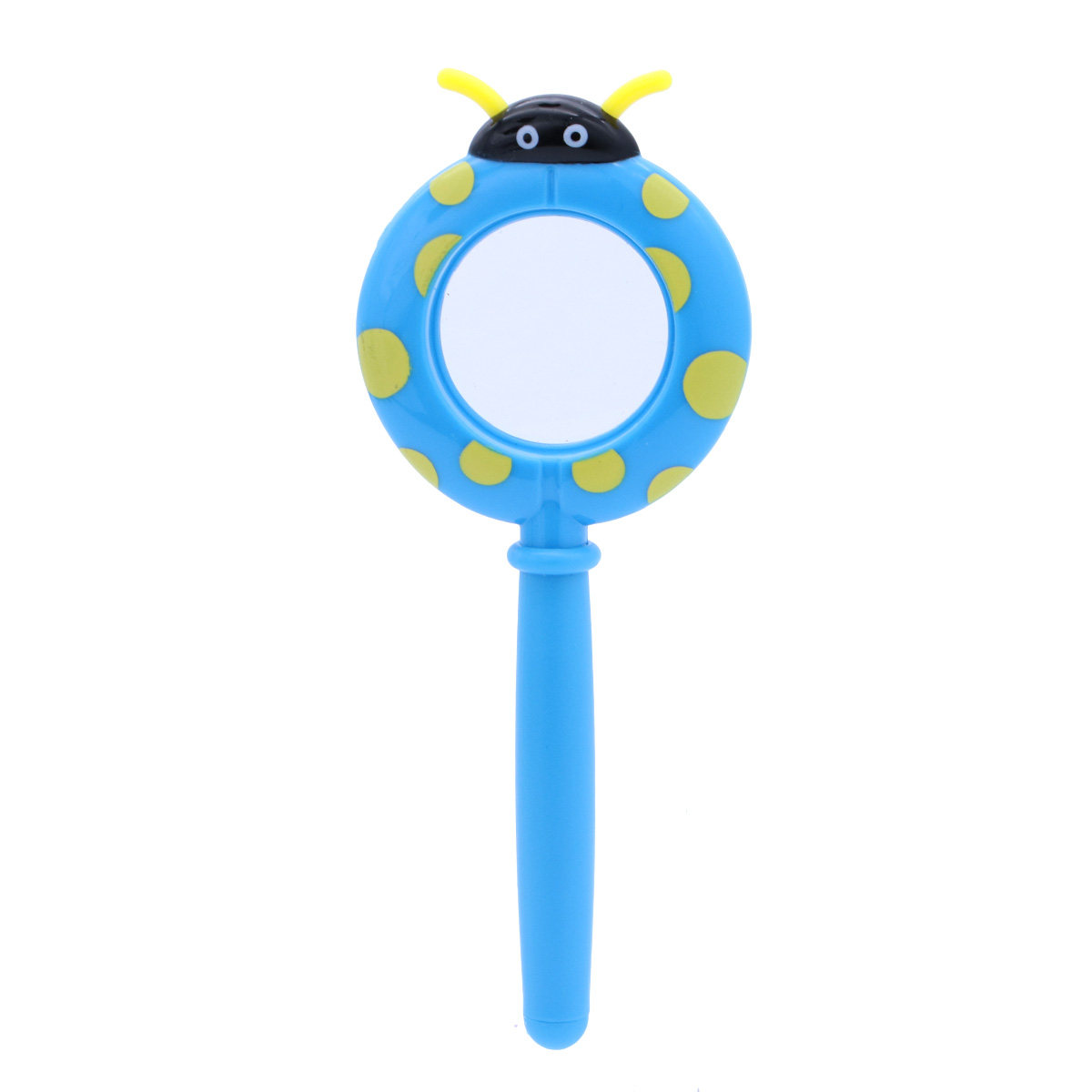 Science Nature - 3Pcs Kids Handheld Magnifying Glass Set