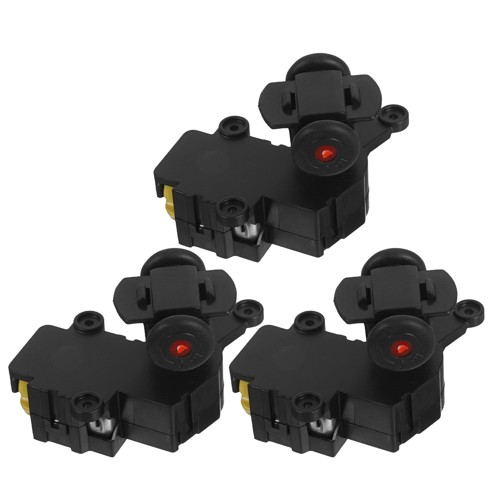 3Pcs Steering Reduction Motor  - огляд і ціна Science Project Robot