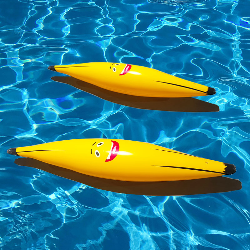 1.8-meter Inflatable Banana Su - огляд і ціна Science Of Happiness