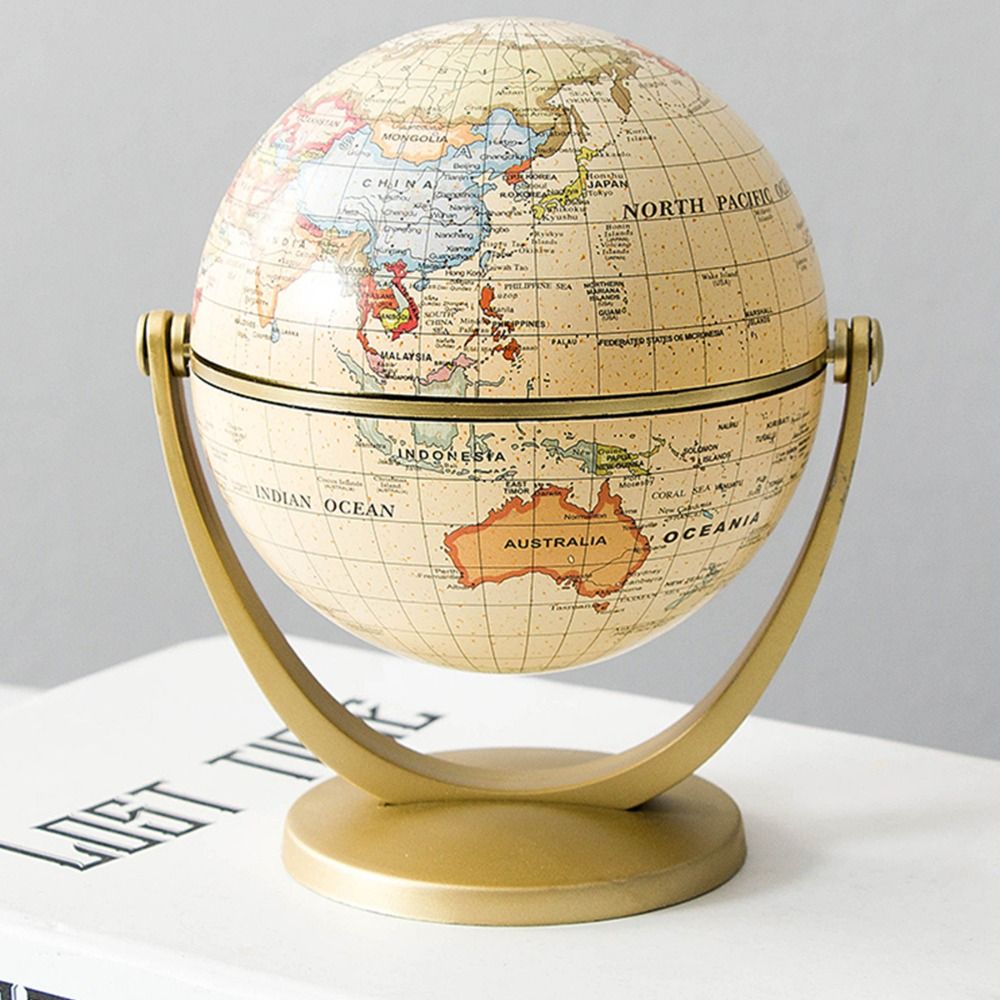Modern home crafts small teach - огляд і ціна Solar System Orrery