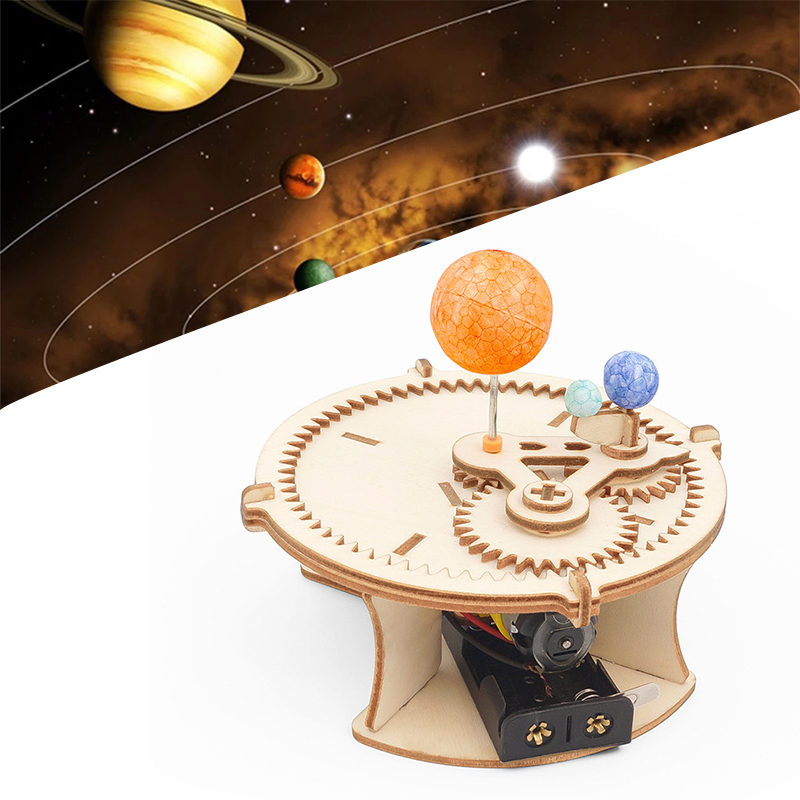Solar System Astronomy Sun Ear - огляд і ціна Science Nature