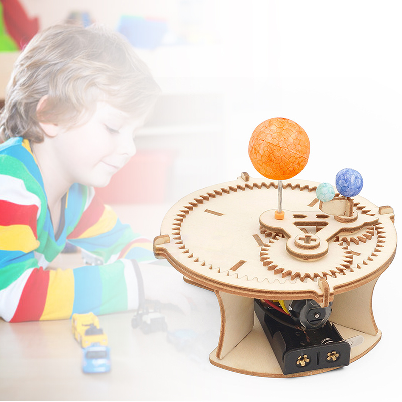 Solar System Astronomy Sun Ear - огляд і ціна Science Nature
