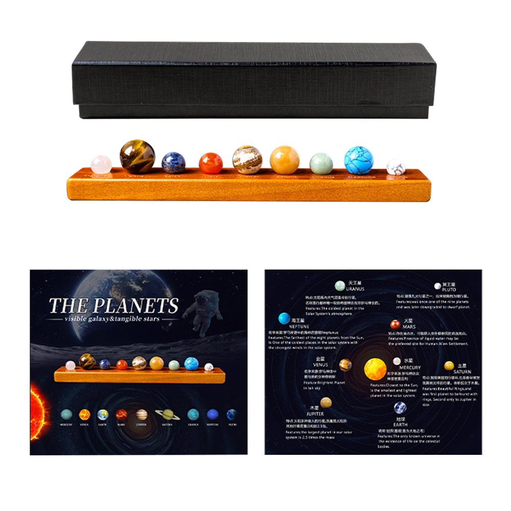Solar System Nine Planets Orna - огляд і ціна Solar System Orrery