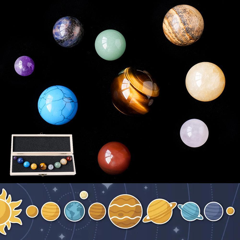 Solar System Nine Planets Orna - огляд і ціна Solar System Orrery
