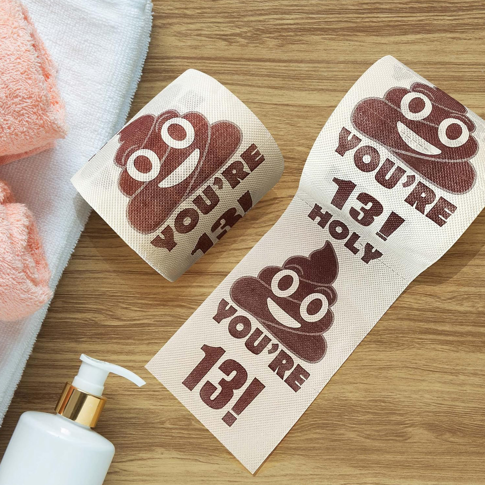 Happy Birthday Gifts, 3-Ply Fu - огляд і ціна Science Of Happiness