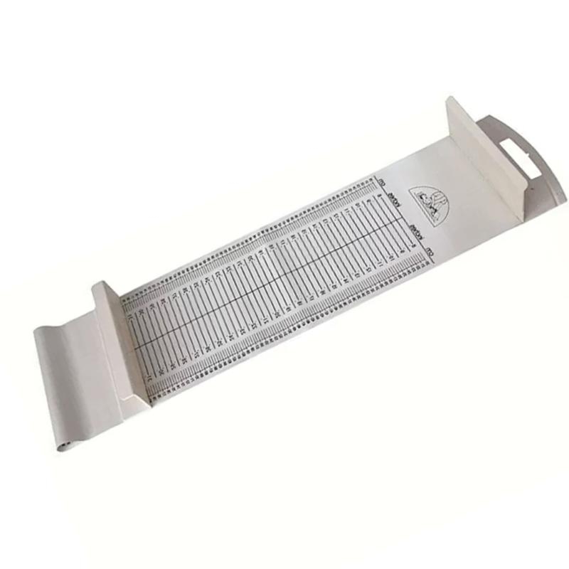  Foldable Infant Height Measur - огляд і ціна Science Nursery