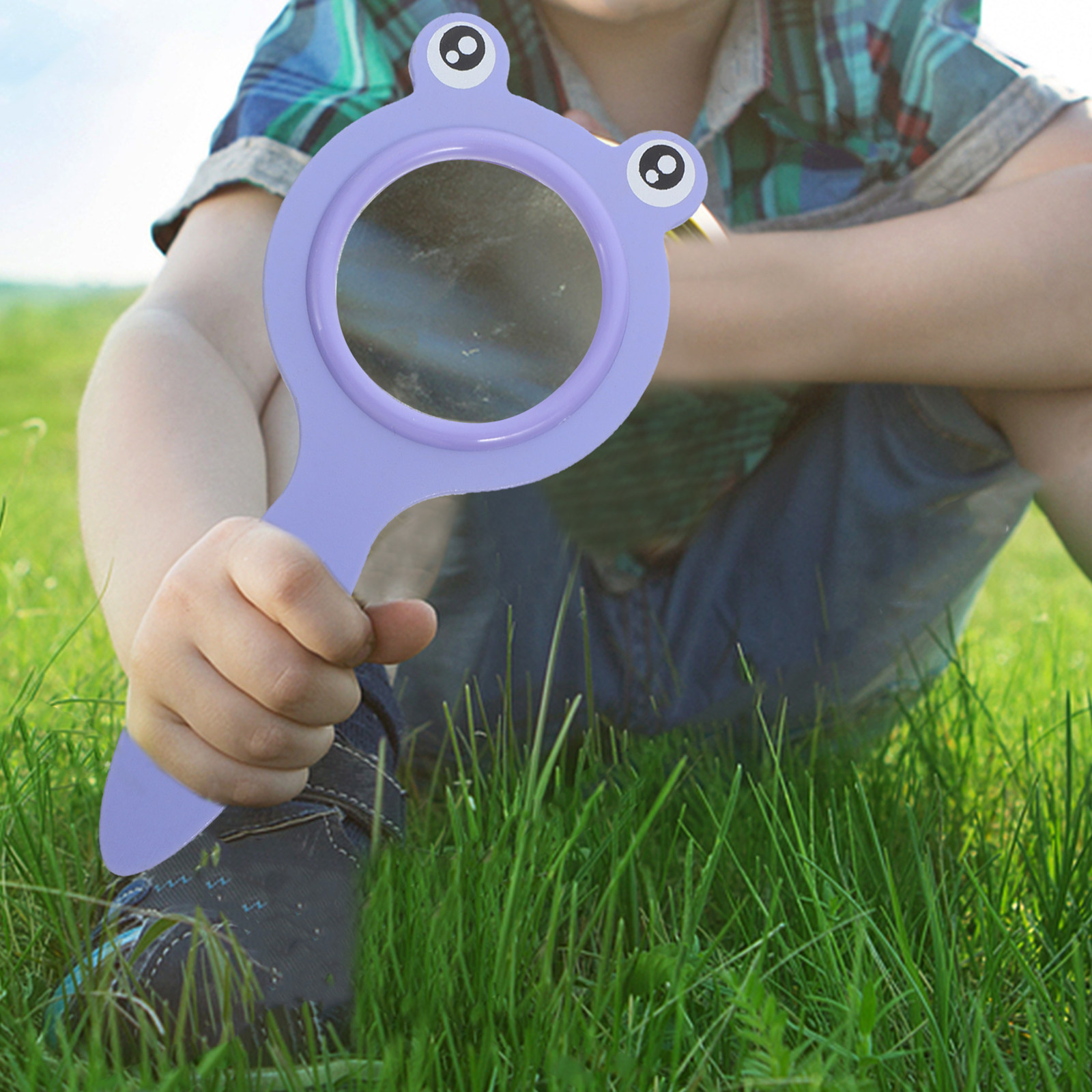 Children Science Insect Observ - огляд і ціна Science Nature