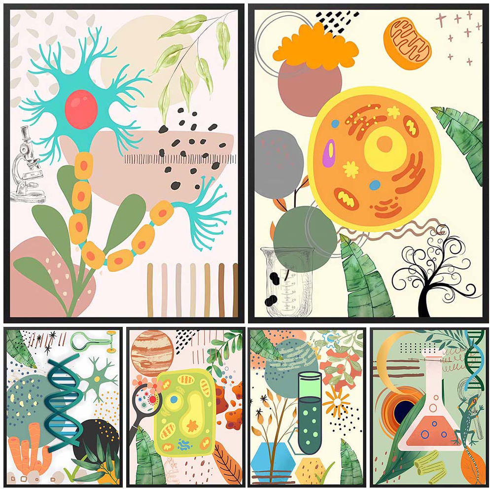 Science Teacher Gifts Office N - огляд і ціна Science Nursery