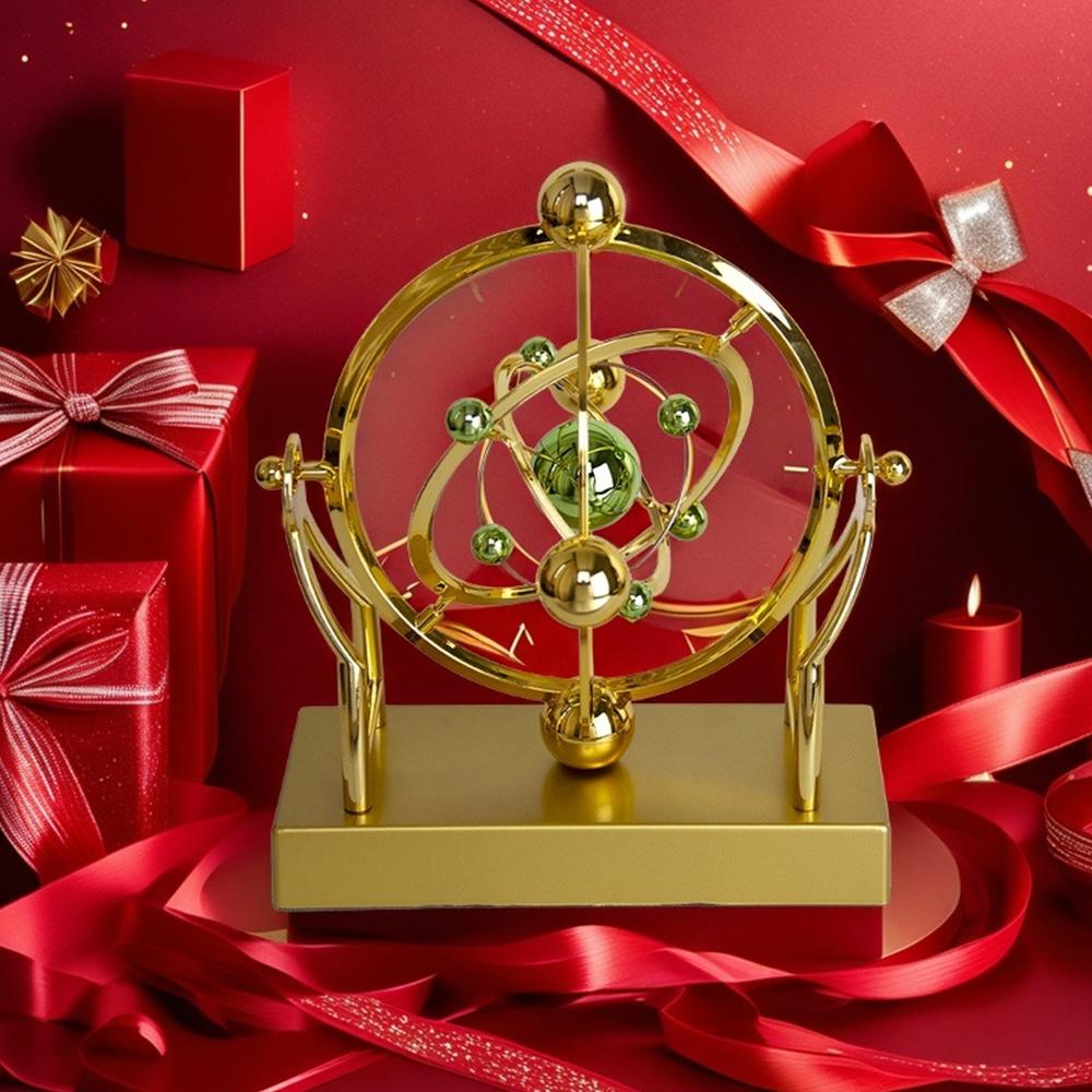 Celestial Orbit Pendulum Perpe - огляд і ціна Solar System Orrery