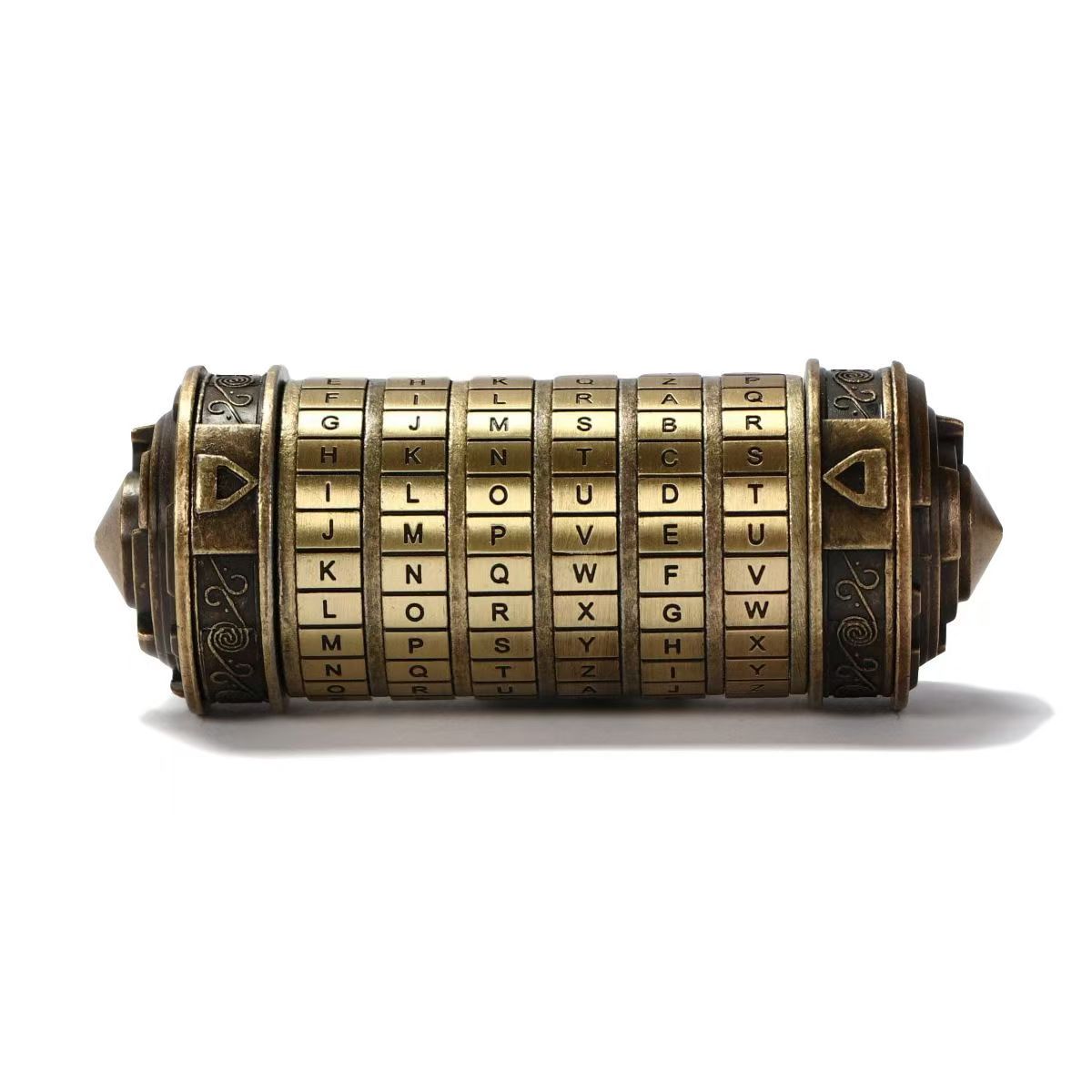BRONZE Leonardo Da Vinci Code  - огляд і ціна Solar System Orrery