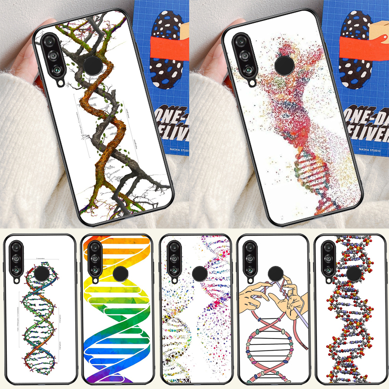 Science DNA Chemistry For Huaw - огляд і ціна Science Nova