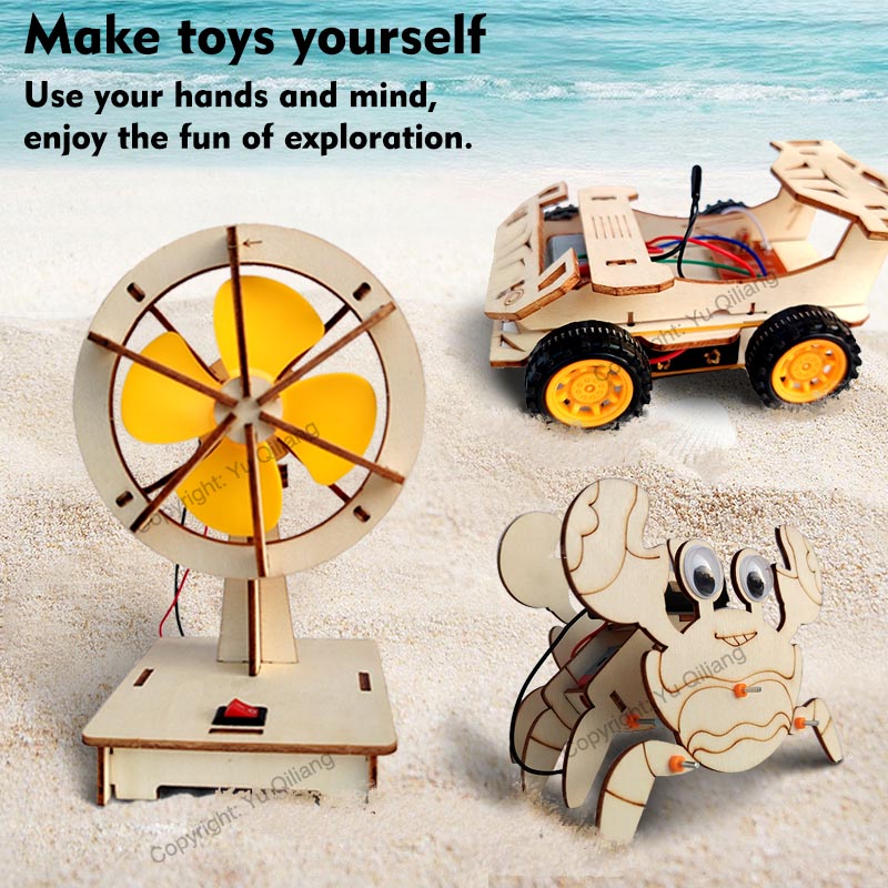 Science Inventions, Making You - огляд і ціна Science Nature