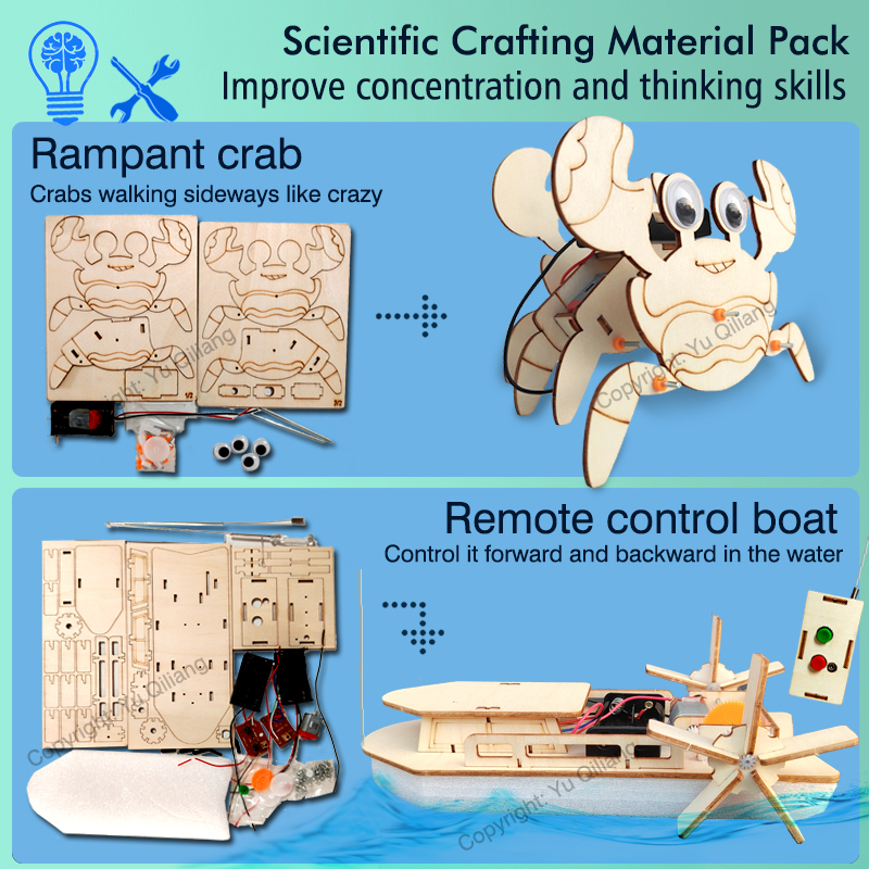 Science Inventions, Making You - огляд і ціна Science Nature