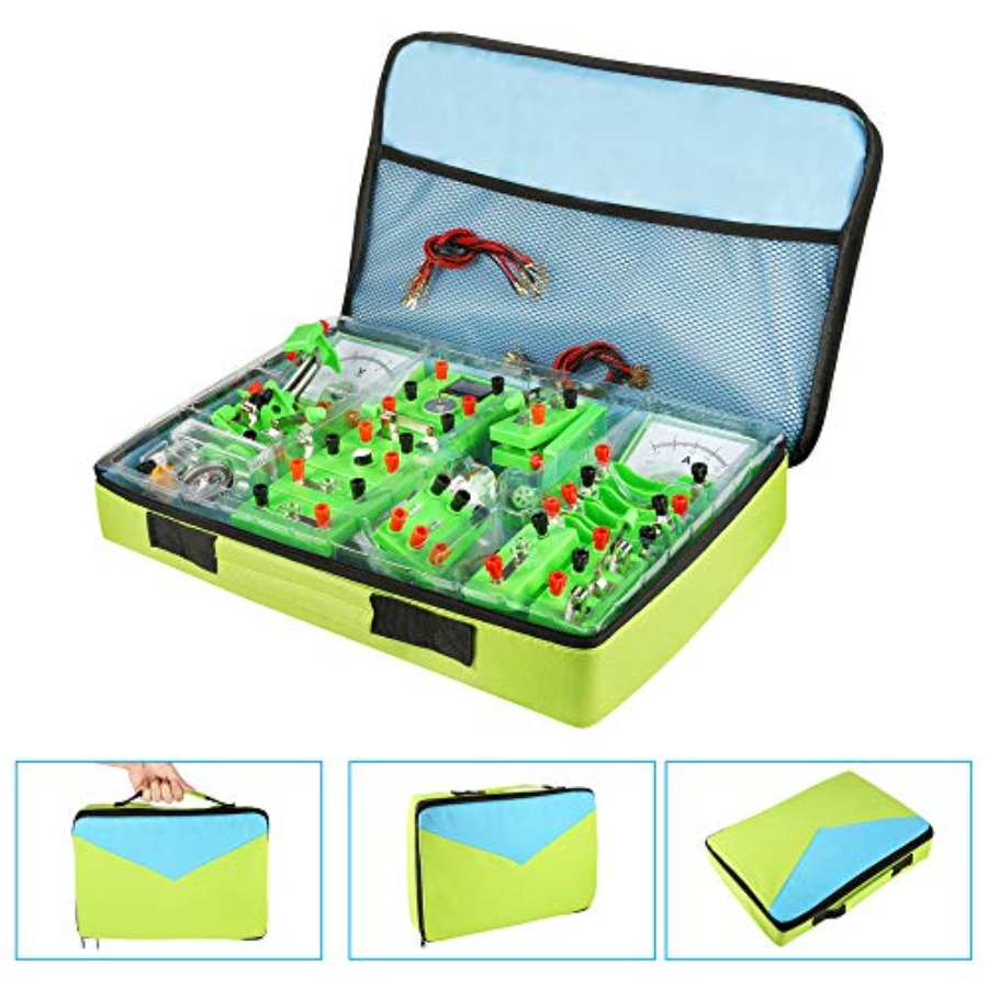 Science Magnetism Kit for:Plas - огляд і ціна Science Nature