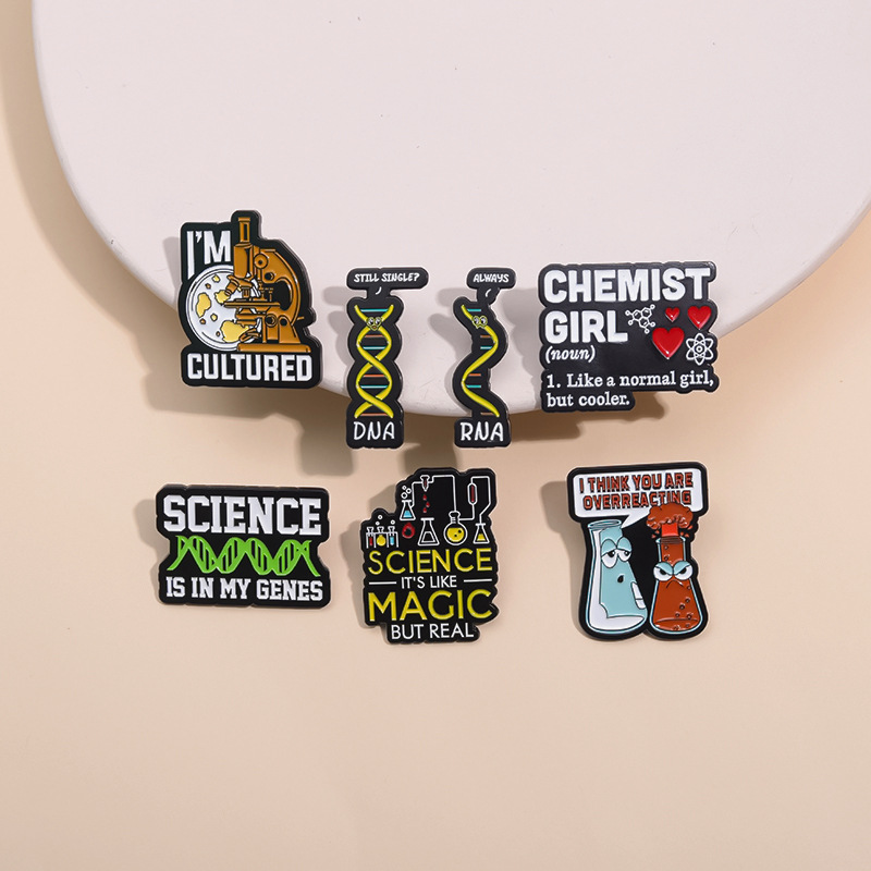 2-7pcs DNA Molecular Structure - огляд і ціна Science Buddies
