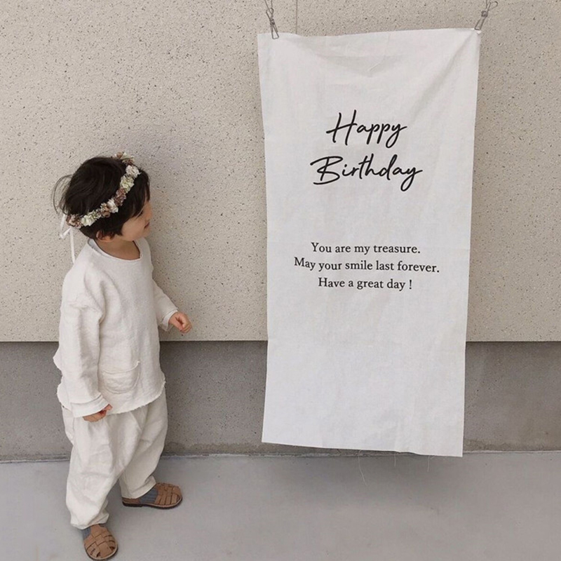 Simple Letter Happy Birthday H - огляд і ціна Science Of Happiness