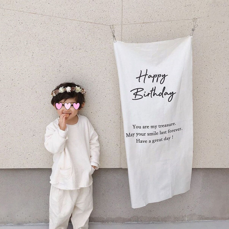 Simple Letter Happy Birthday H - огляд і ціна Science Of Happiness