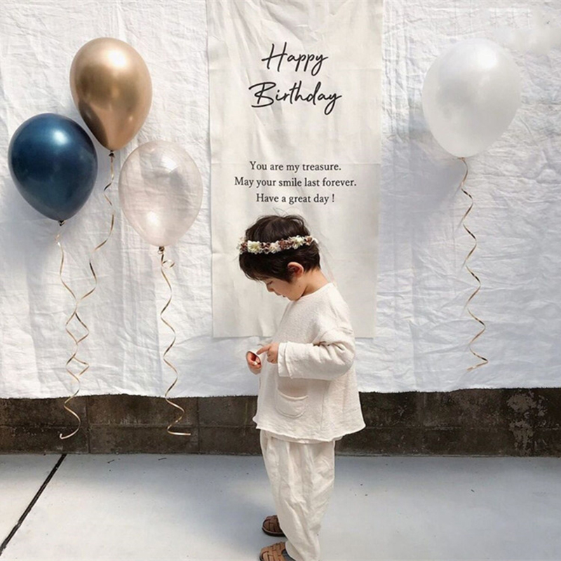 Simple Letter Happy Birthday H - огляд і ціна Science Of Happiness