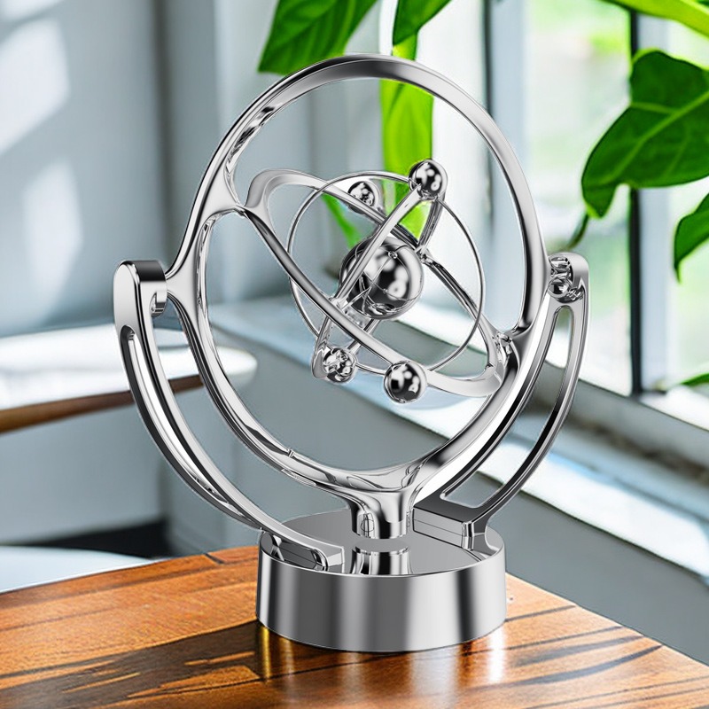 New Earth Kinetic Orbital Revo - огляд і ціна Solar System Orrery