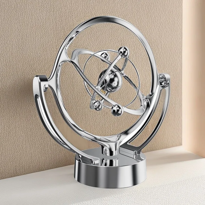 New Earth Kinetic Orbital Revo - огляд і ціна Solar System Orrery