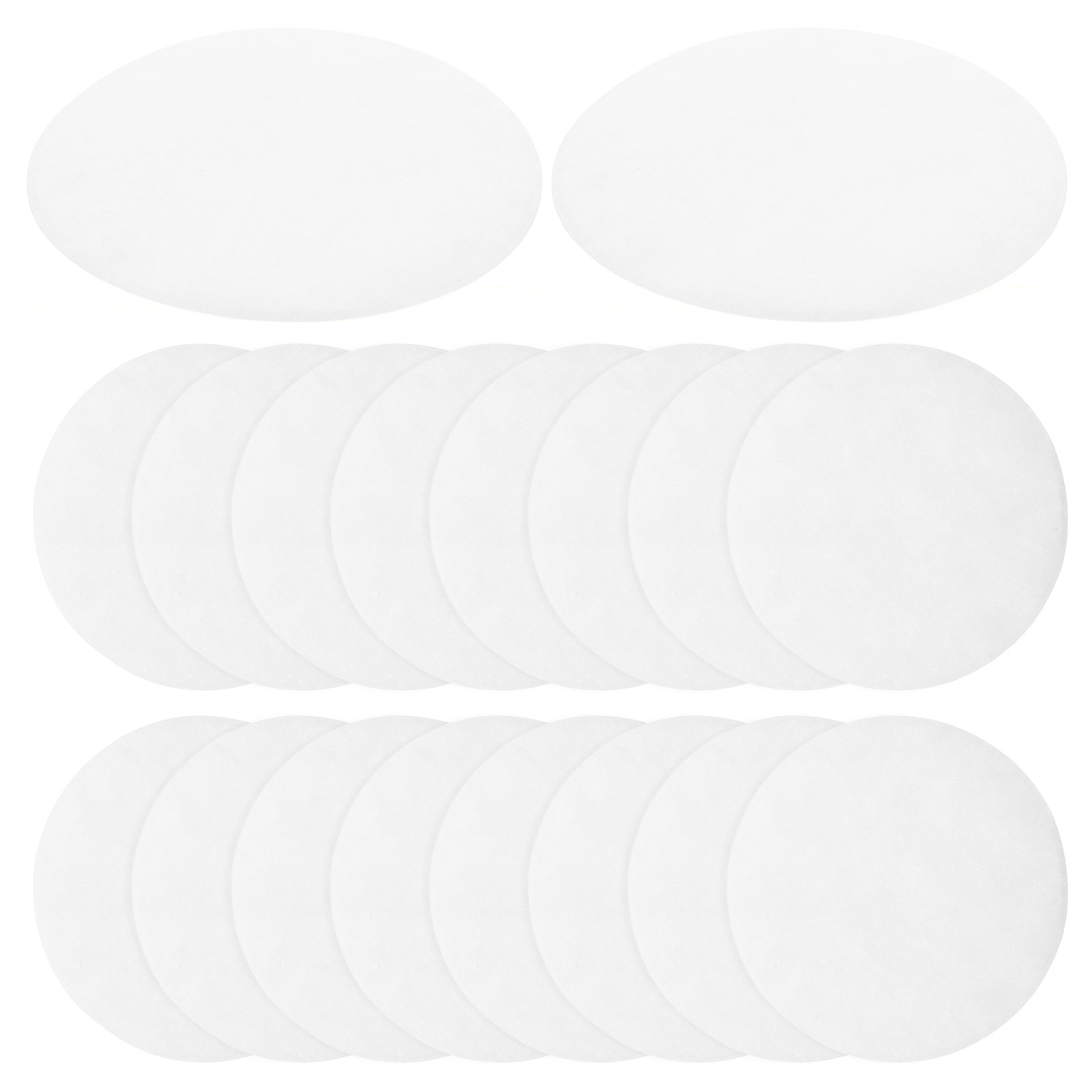 100pcs Laboratory Filter Paper - огляд і ціна Science Experiment