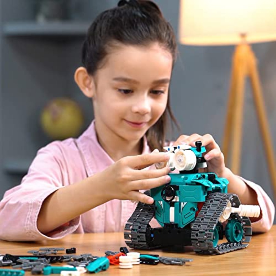 STEM Building Kits for Ages 8- - огляд і ціна Science Nature