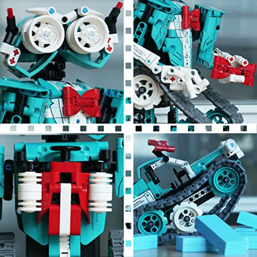 STEM Building Kits for Ages 8- - огляд і ціна Science Nature