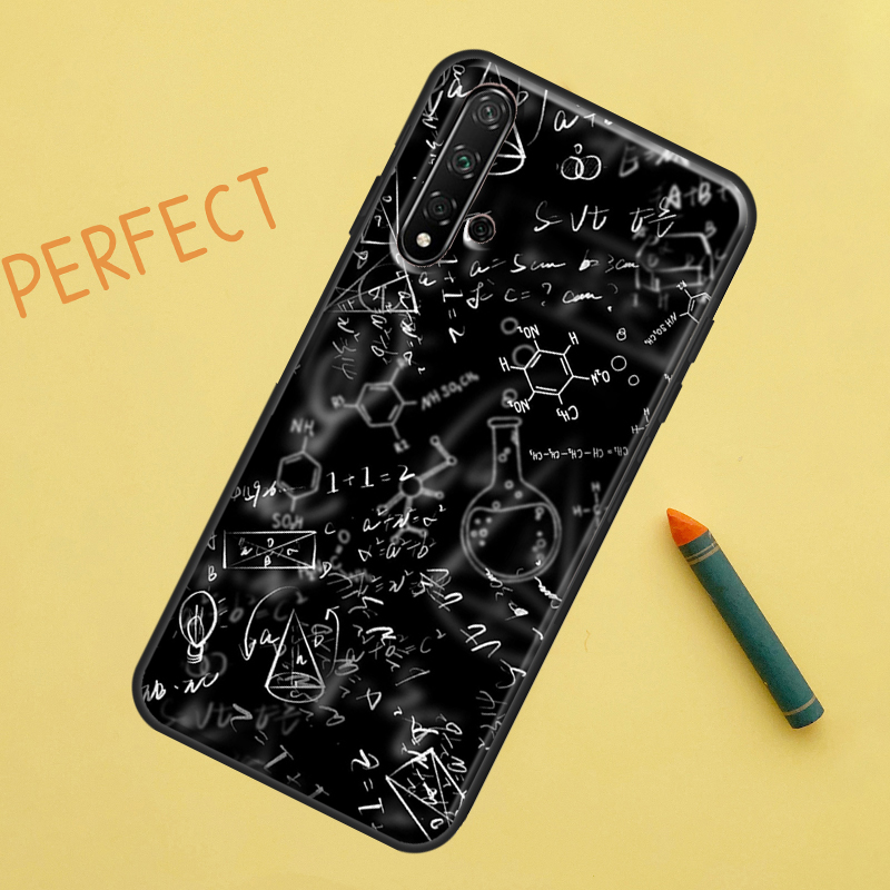 Science For Huawei Nova 12s 11 - огляд і ціна Science Nova