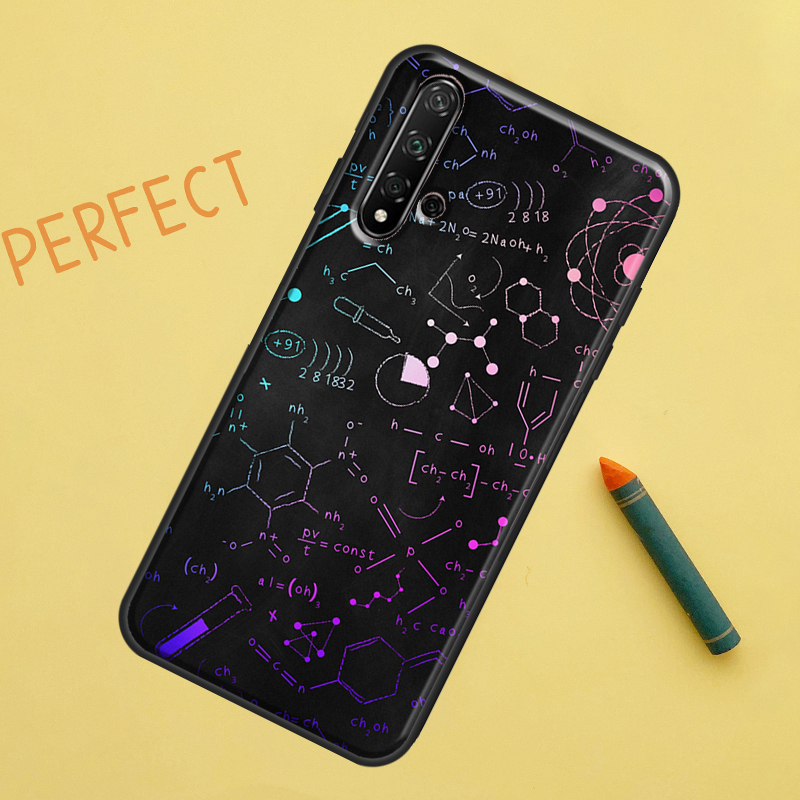 Science For Huawei Nova 12s 11 - огляд і ціна Science Nova