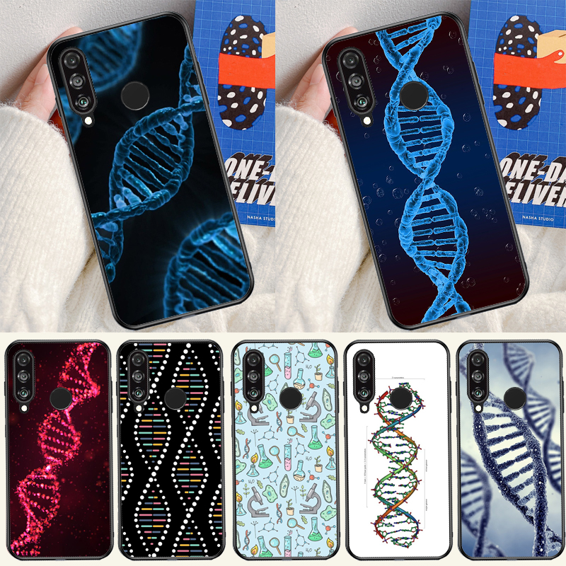 Science DNA Biology For Huawei - огляд і ціна Science Nova