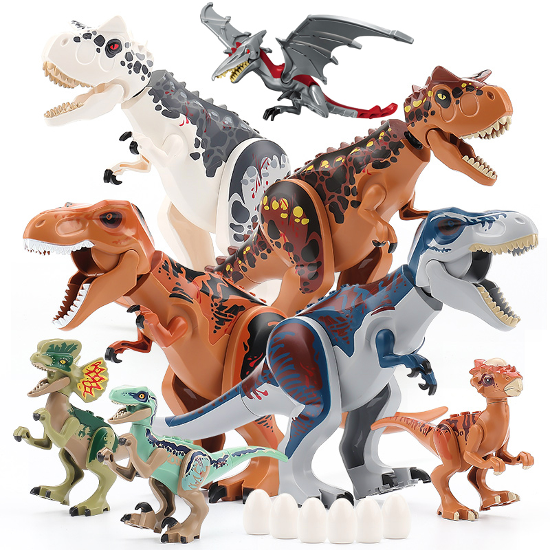 Jurassic Dino World Large Dino - огляд і ціна Solar System Orrery