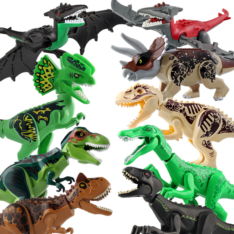 Jurassic Dino World Large Dino - огляд і ціна Solar System Orrery