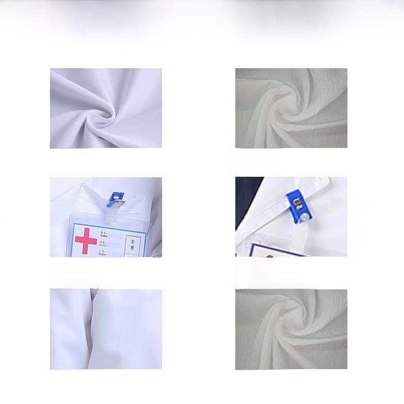 Children's Doctor Nurse White  - огляд і ціна Science Experiment