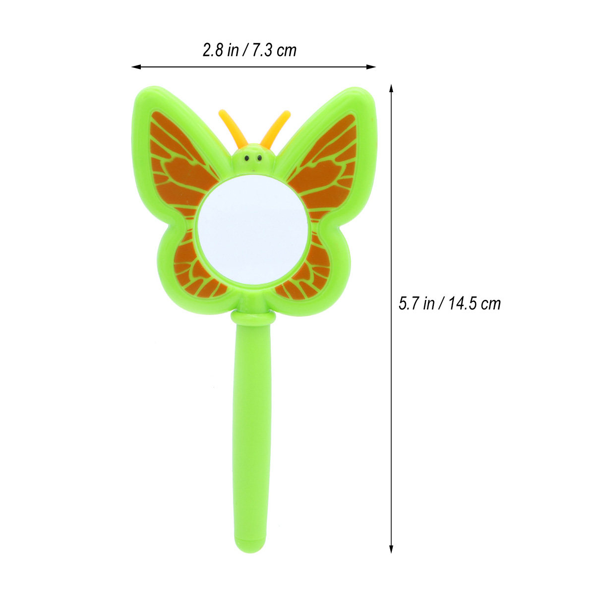 3Pcs Kids Handheld Magnifying  - огляд і ціна Science Nature