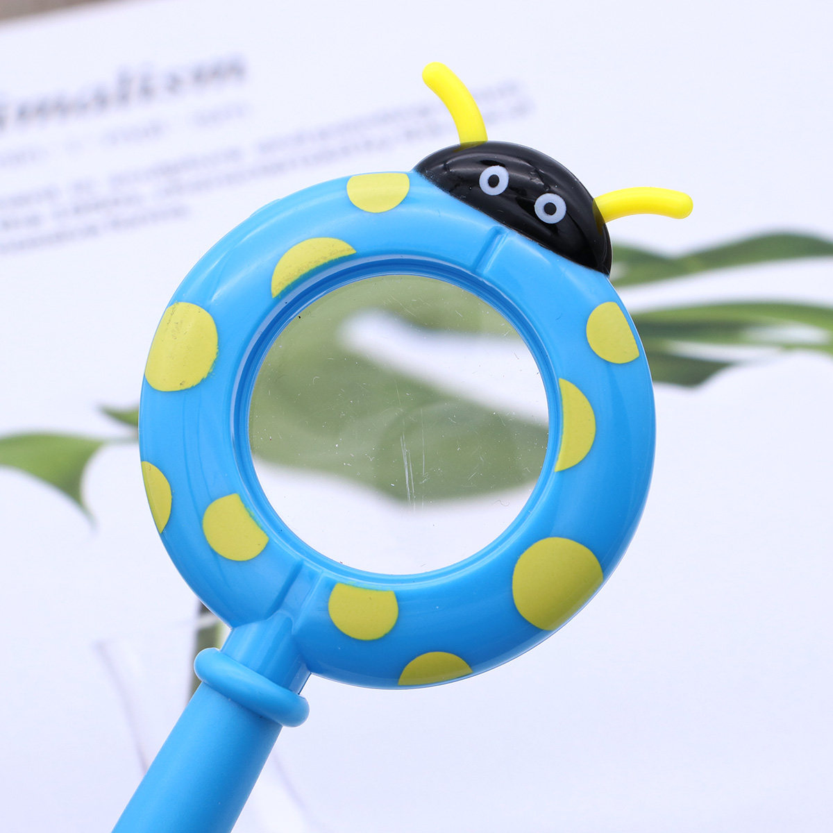 3Pcs Kids Handheld Magnifying  - огляд і ціна Science Nature