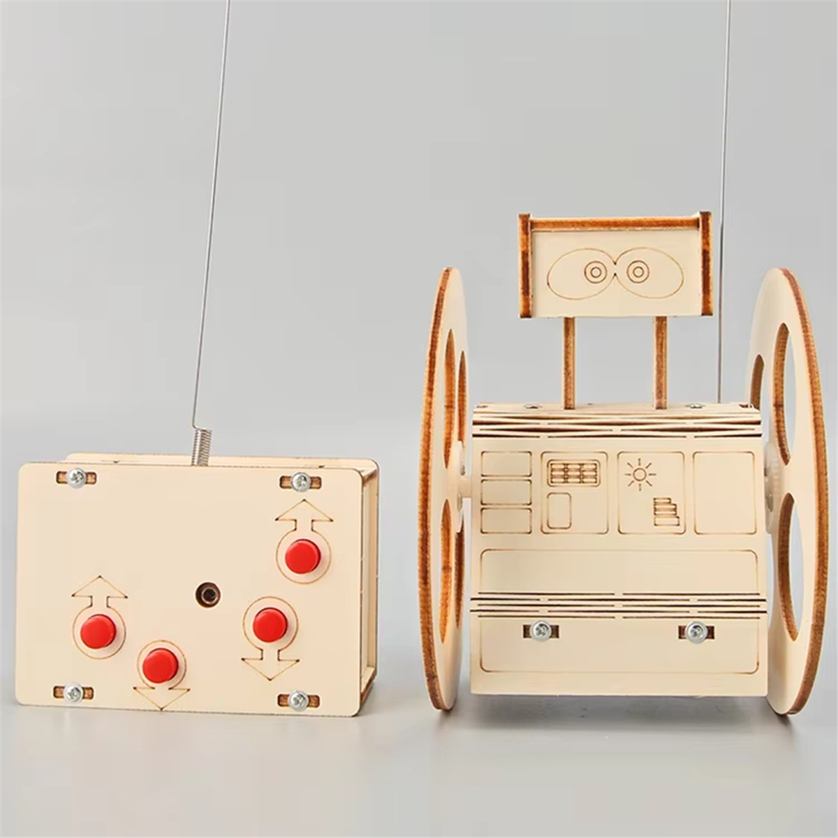 AA98 Change Direction Balance  - огляд і ціна Science Experiment