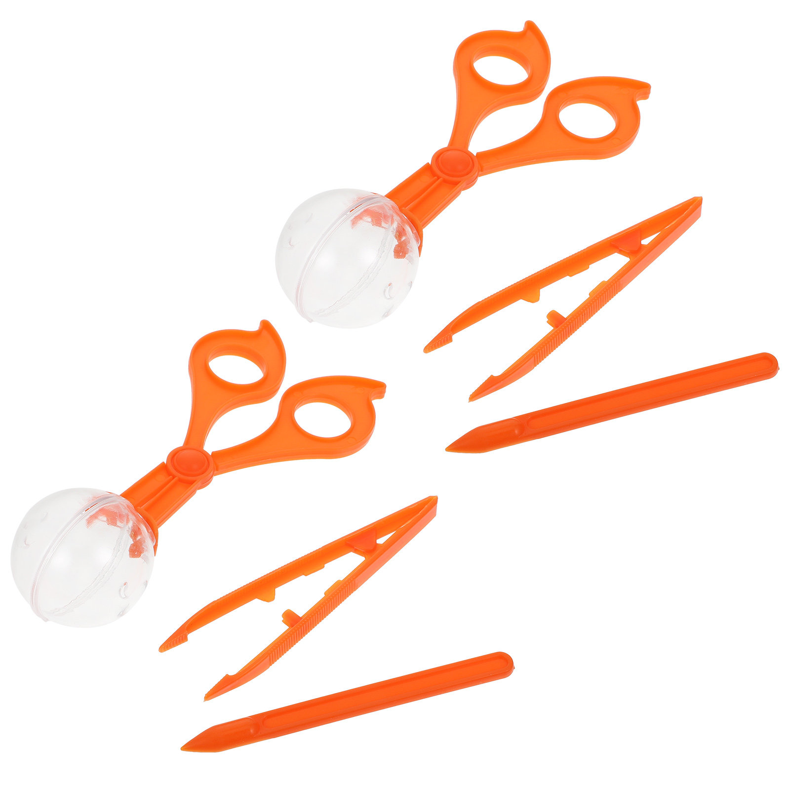 2Sets Insect Catching Tool for - огляд і ціна Science Nature