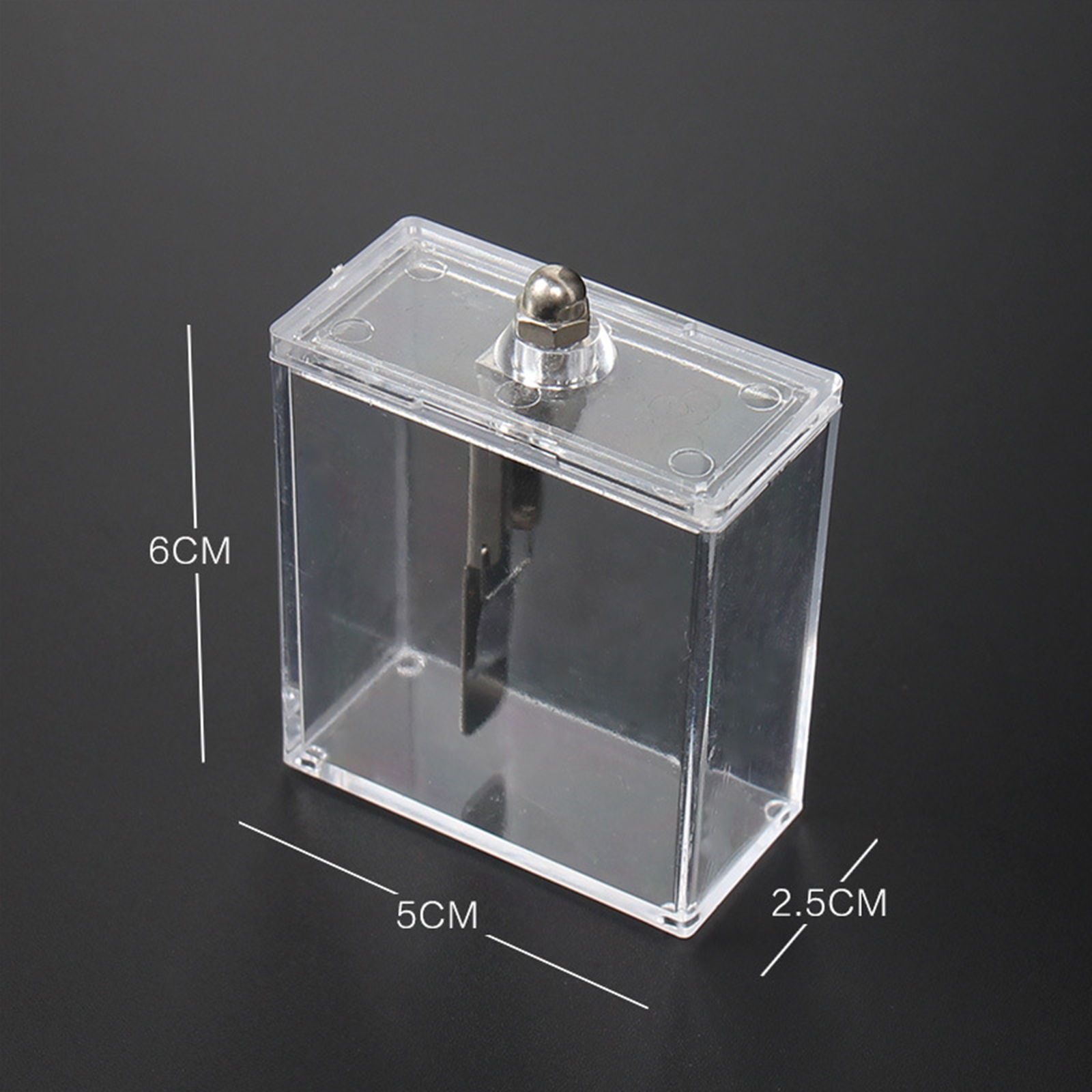 Foil Electroscope Physics Elec - огляд і ціна Science Nature