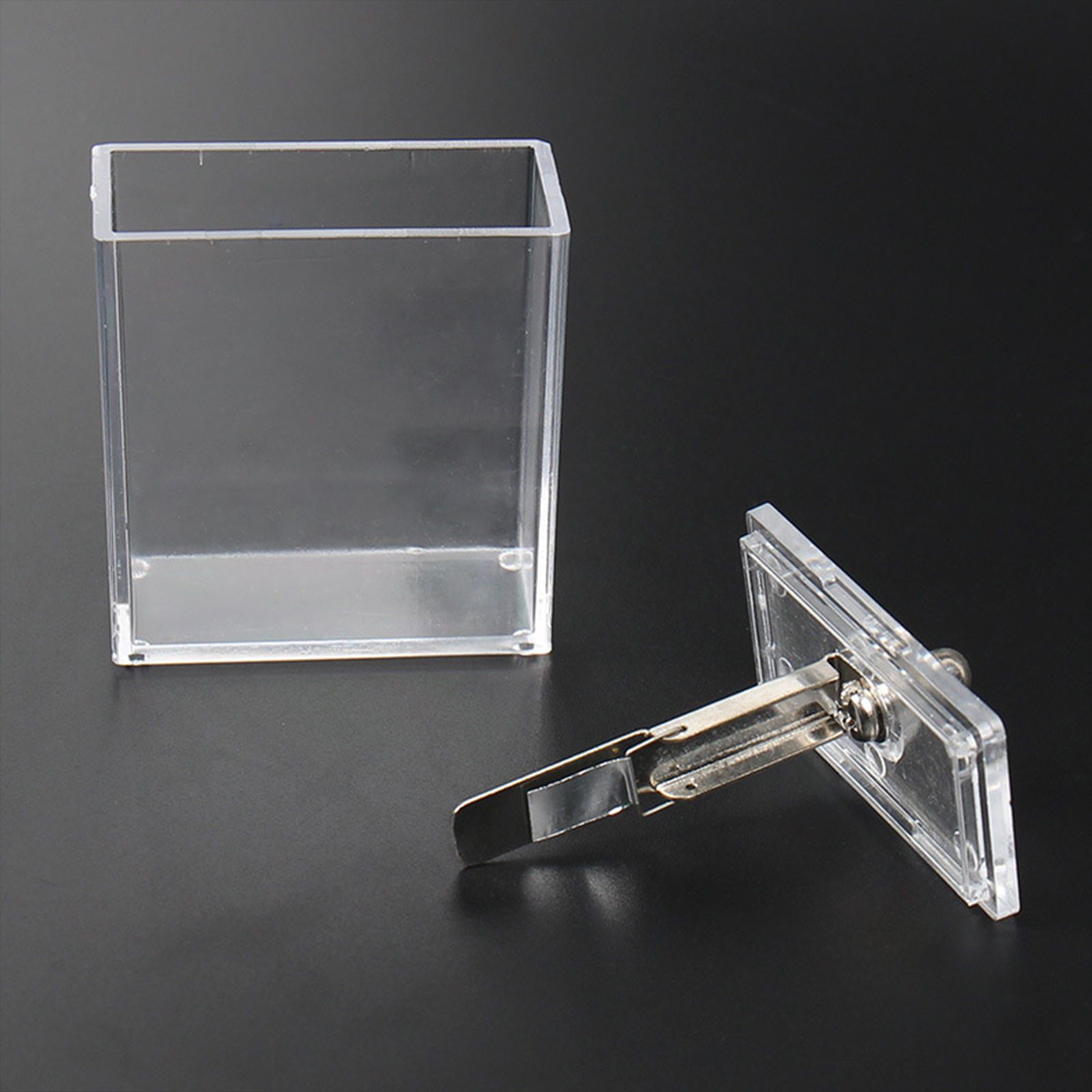 Foil Electroscope Physics Elec - огляд і ціна Science Nature