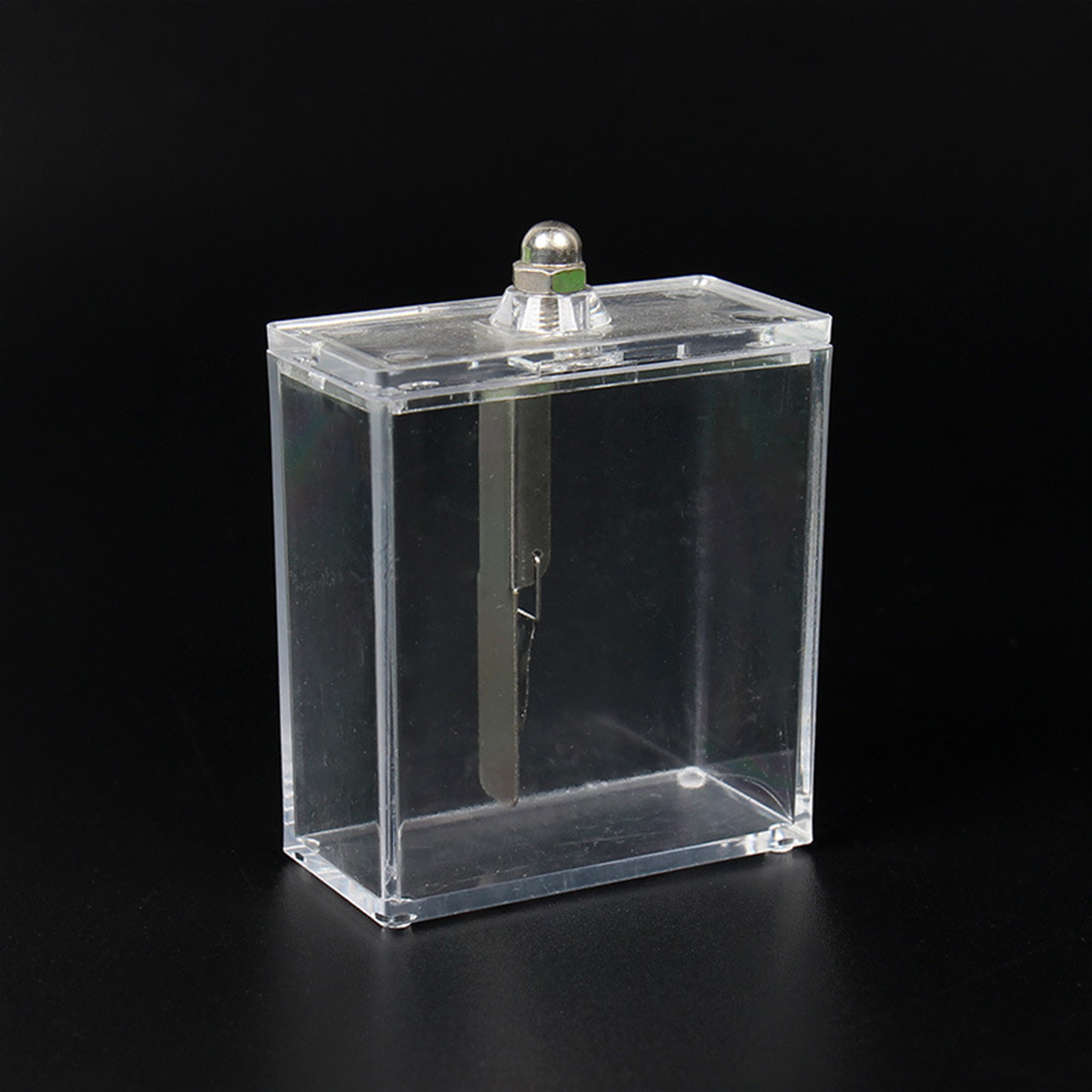 Foil Electroscope Physics Elec - огляд і ціна Science Nature