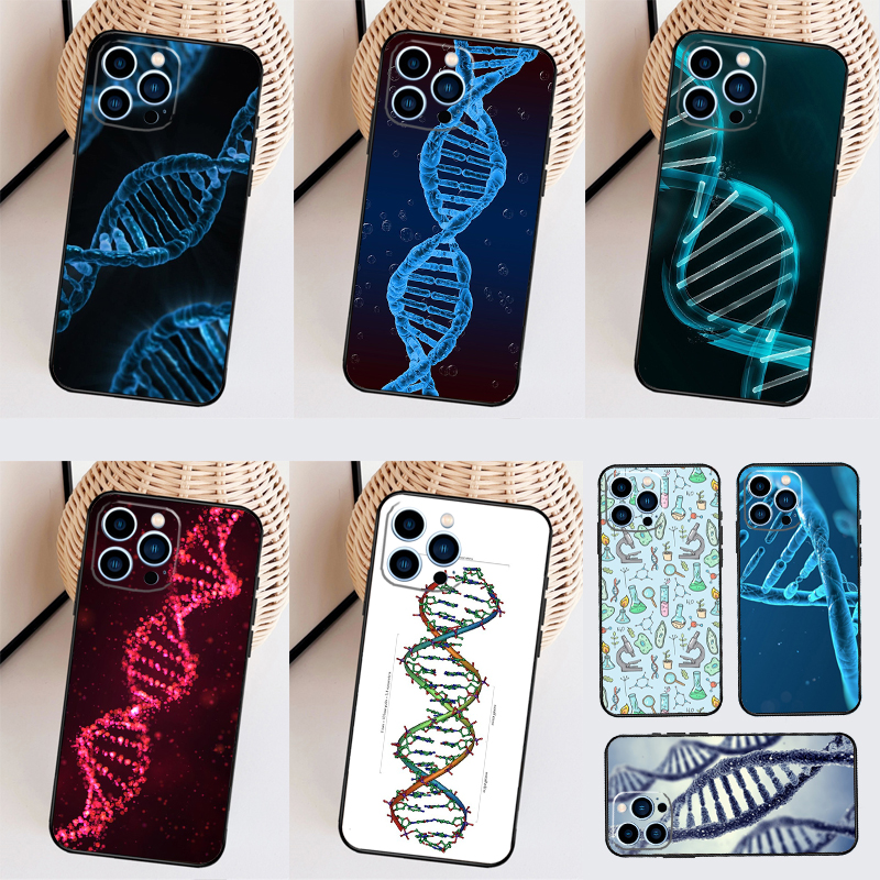 Science DNA Biology For Huawei - огляд і ціна Science Nova