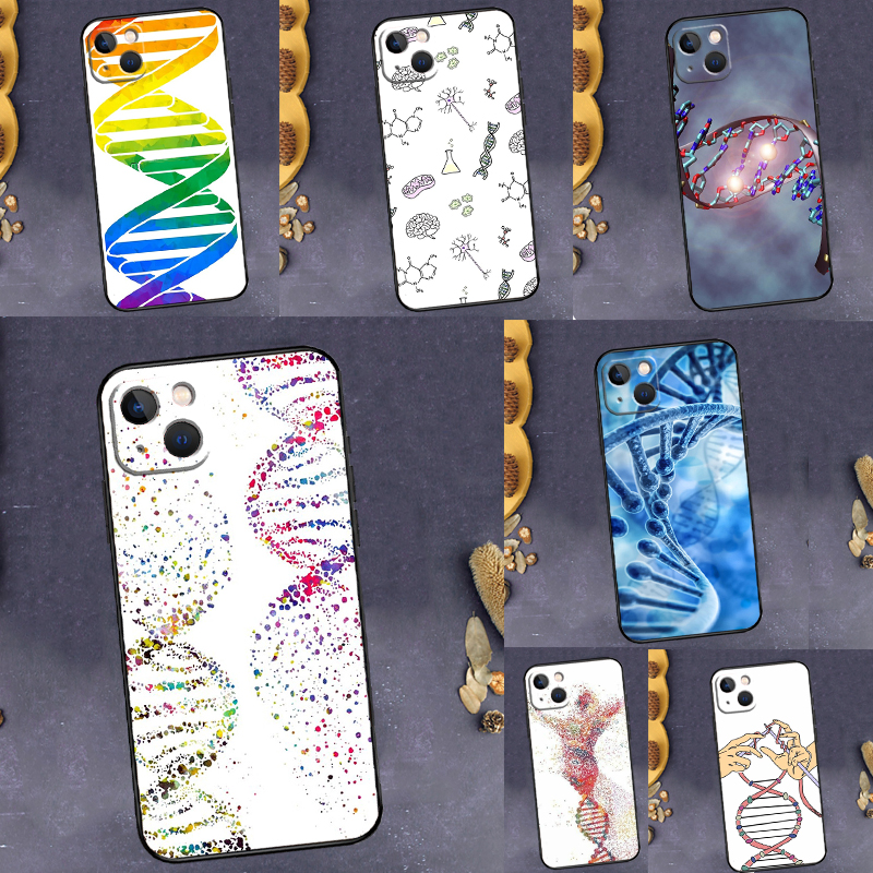 Science DNA Chemistry Case For - огляд і ціна Science Nova