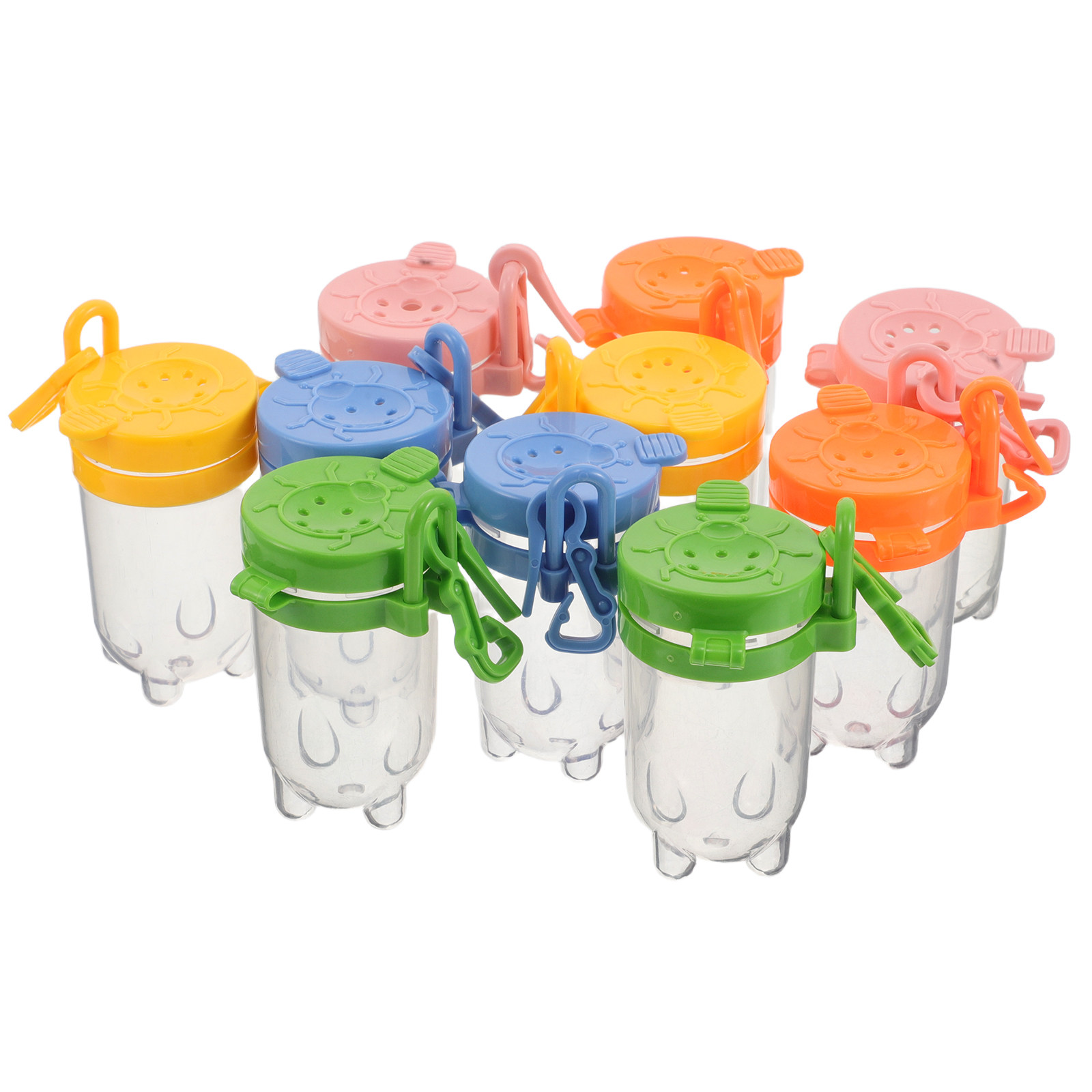 10Pcs Insect Observation Kit C - огляд і ціна Science Nature
