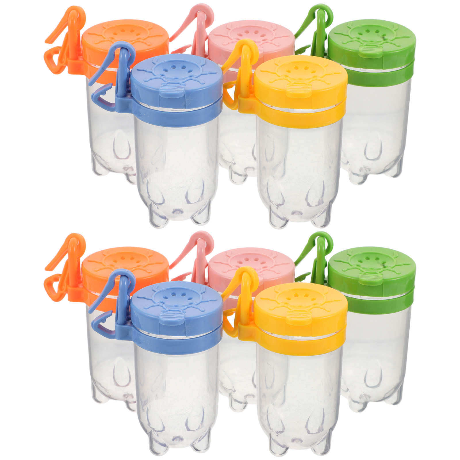 10Pcs Insect Observation Kit C - огляд і ціна Science Nature
