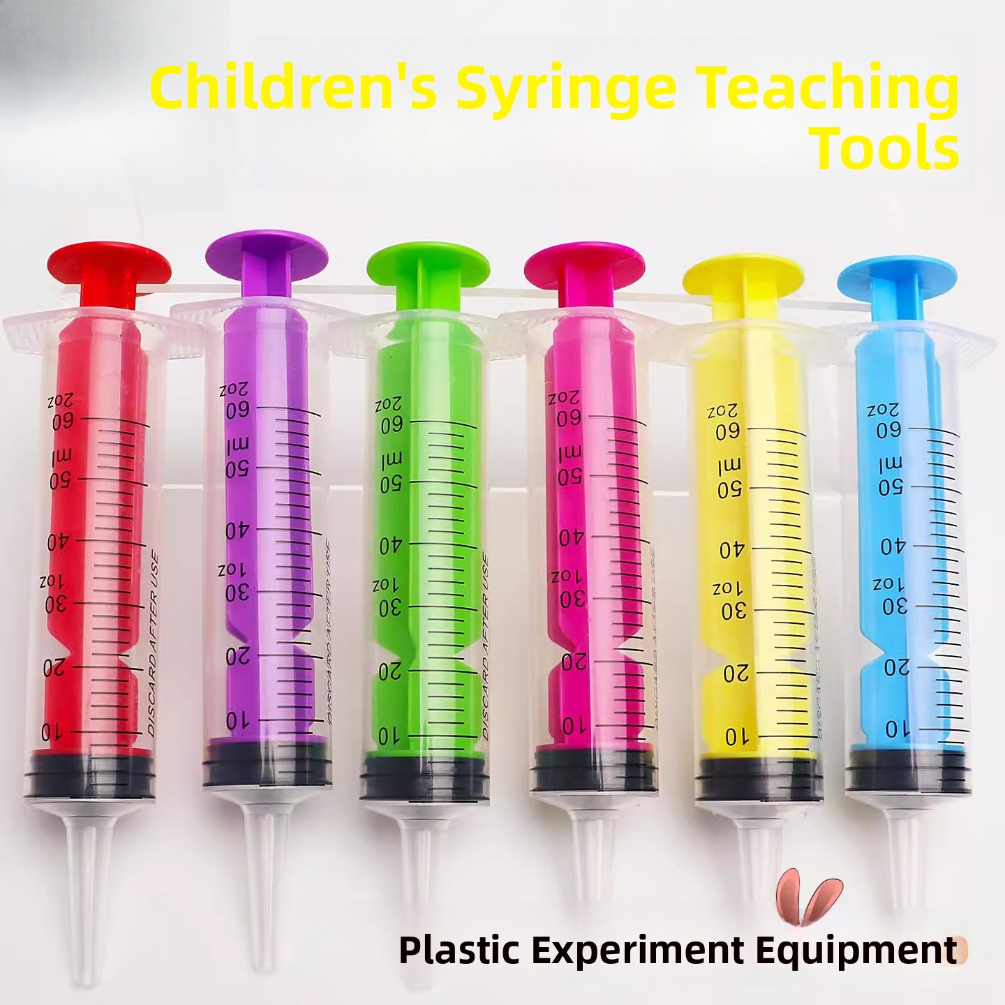 Children's Simulation Toy Syr - огляд і ціна Science Nursery