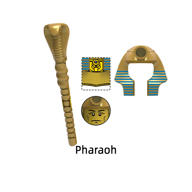 The X0161 Pharaoh Atlantis Azt - огляд і ціна Science Olympiad
