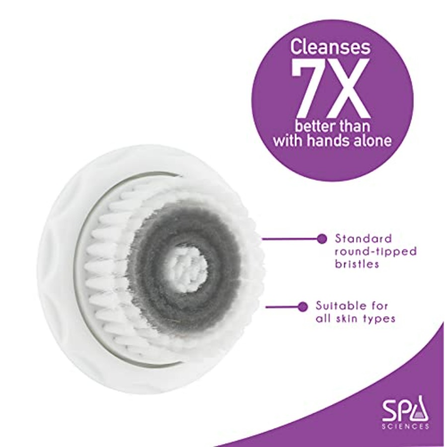 Spa Sciences NOVA Skin Cleansi - огляд і ціна Science Nova