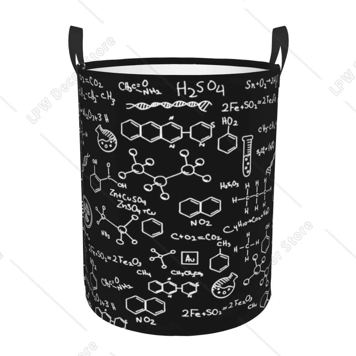 Custom Science Chemistry Patte - огляд і ціна Science Nursery