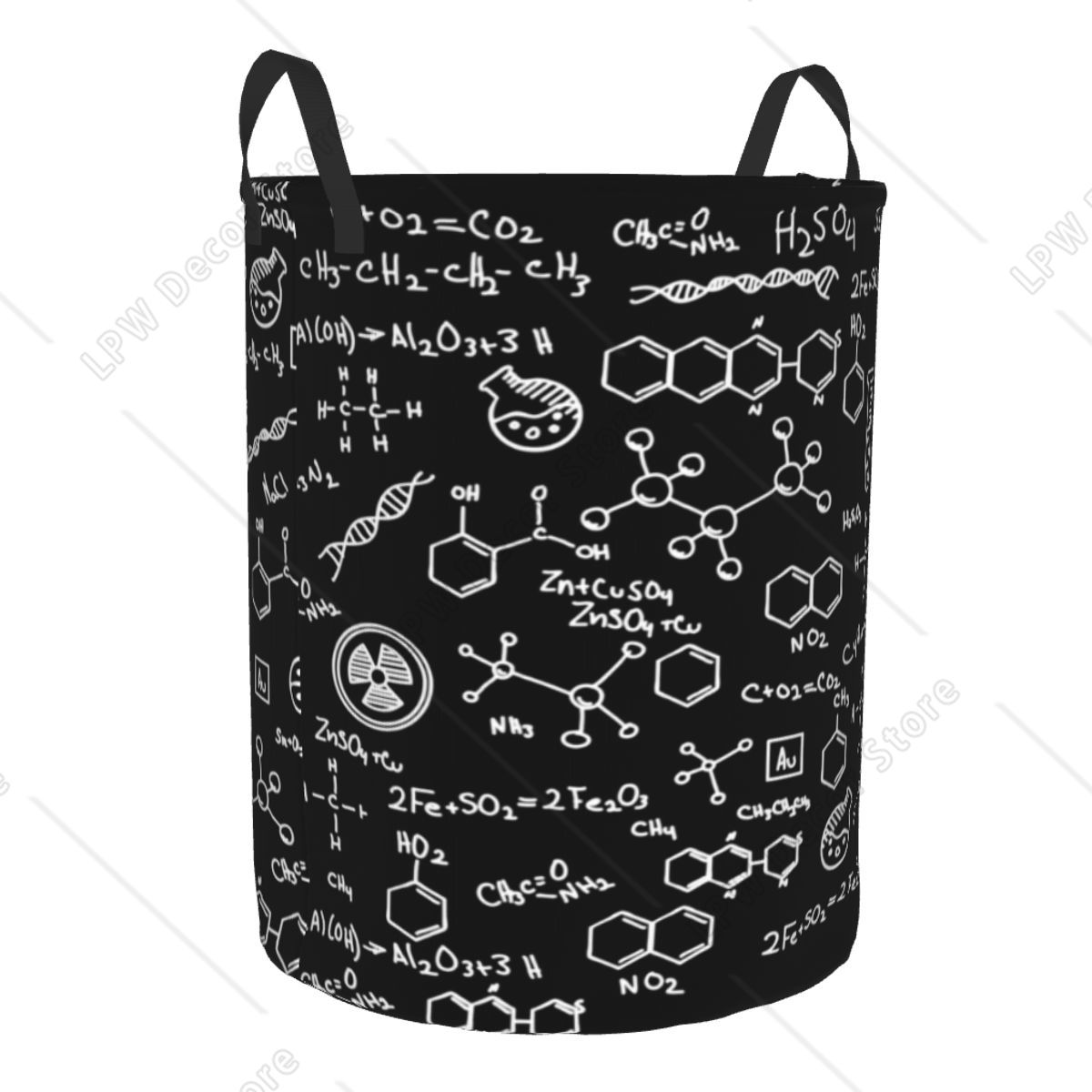 Custom Science Chemistry Patte - огляд і ціна Science Nursery